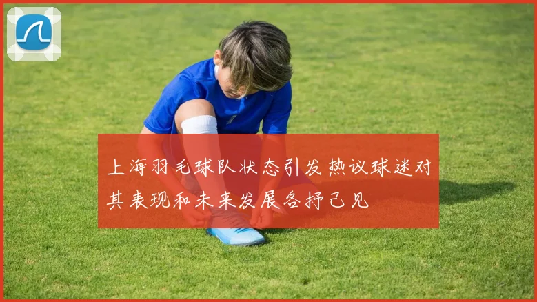上海羽毛球队状态引发热议球迷对其表现和未来发展各抒己见