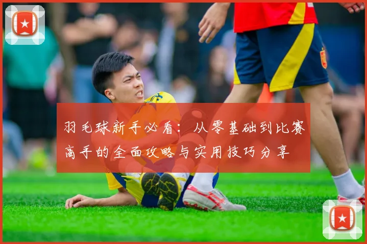 羽毛球新手必看：从零基础到比赛高手的全面攻略与实用技巧分享